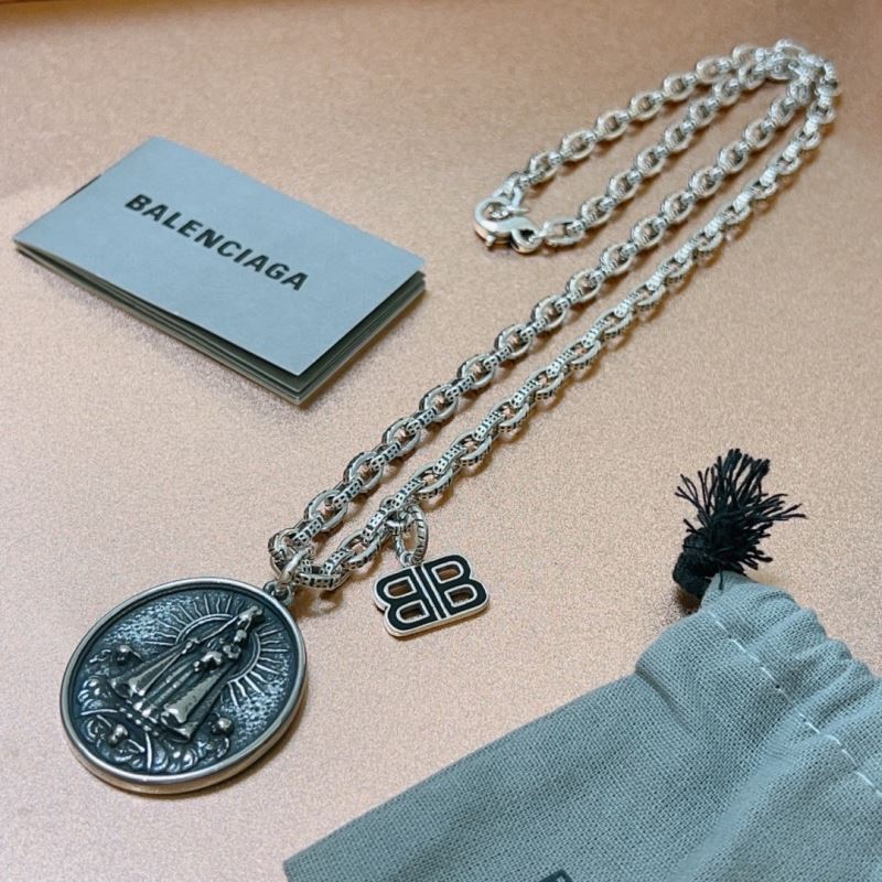 Balenciaga Necklaces